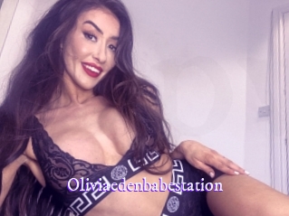 Oliviaedenbabestation