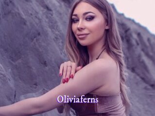 Oliviaferns