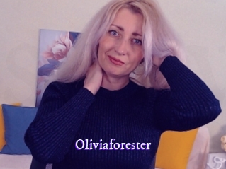 Oliviaforester