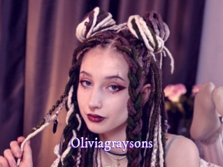 Oliviagraysons