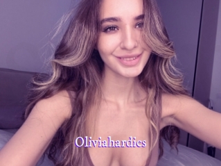 Oliviahardies