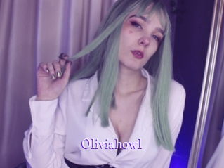 Oliviahowl