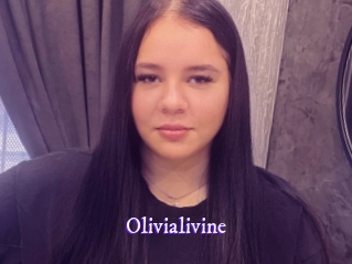 Olivialivine