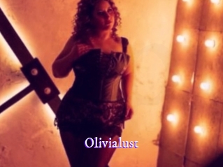 Olivialust