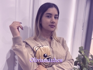 Oliviamatthew