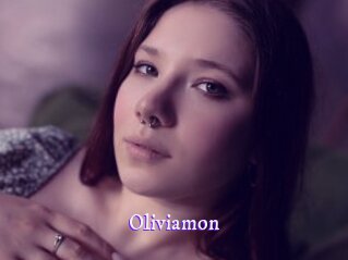 Oliviamon