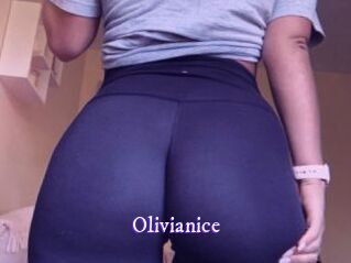 Olivianice