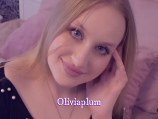 Oliviaplum