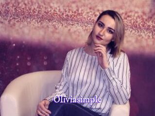 Oliviasimple