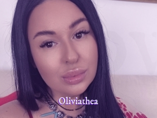 Oliviathea