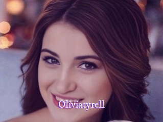 Oliviatyrell