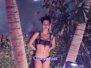 Olivyarose