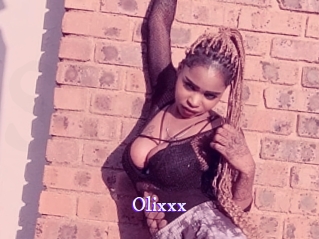 Olixxx