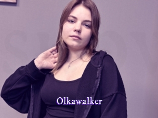 Olkawalker