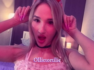 ollietortilie Super Webcam