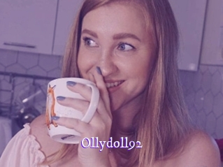 ollydoll92 Super Webcam