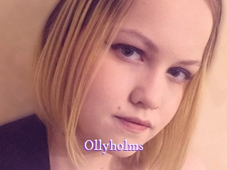 Ollyholms