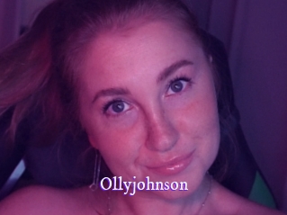 Ollyjohnson