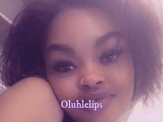 Oluhlelips