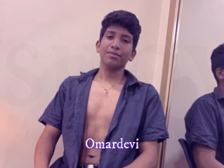 Omardevi