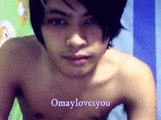 Omaylovesyou