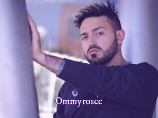 Ommyrosec