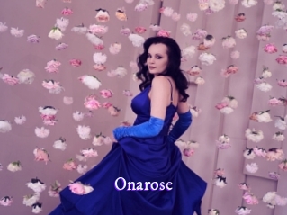 Onarose