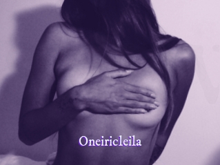 Oneiricleila