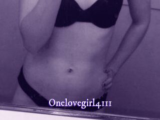 onelovegirl4111 Super Webcam