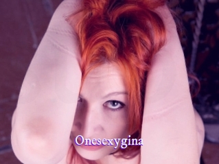 Onesexygina