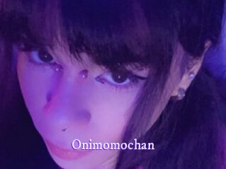 Onimomochan