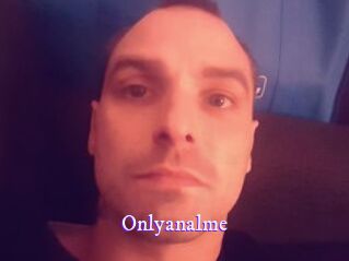 Onlyanalme