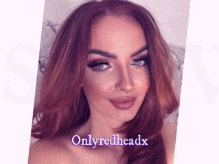 Onlyredheadx