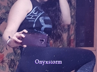 Onyxstorm