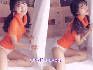 OooFandyooo