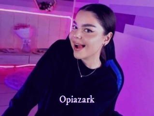 Opiazark