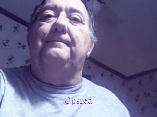Opsred