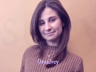 Oraalvey