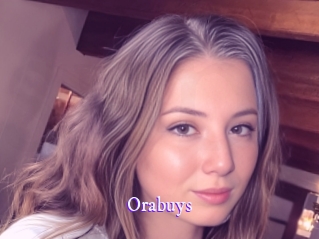 Orabuys