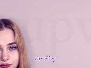 Oracilley