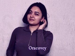 Oracovey