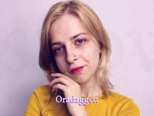 Oradaggett