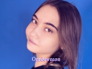 Oradownton