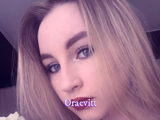 Oraevitt