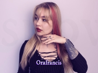 Orafrancis