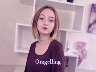 Oragelling