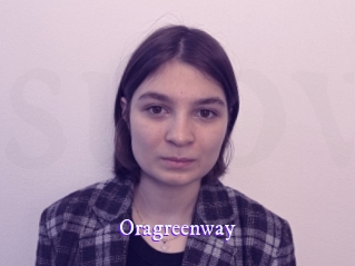 Oragreenway