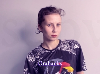 Orahanks