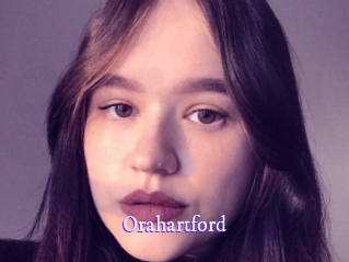 Orahartford