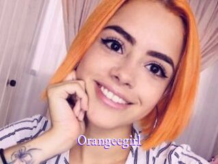 Orangeegirl